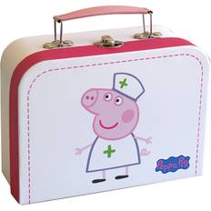 Barbo Toys Rollelegetøj Barbo Toys Peppa Pig Doctor Set