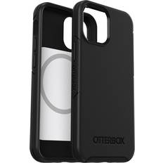 OtterBox Mobiltilbehør OtterBox Symmetry Series+ Antimicrobial Case with MagSafe for iPhone 12 Pro Max/13 Pro Max