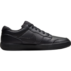 Nike 39 ⅓ - Sort - Unisex Sneakers Nike SB Force 58 Premium Skate - Black