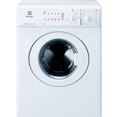 Electrolux 230 V (220-240 V) - 50 cm - Frontbetjent Vaskemaskiner Electrolux EWC1351