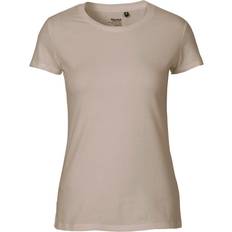 Neutral Women's Organic T-shirt - Sand