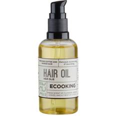 Ecooking Hårolier Ecooking Hair Oil 75ml