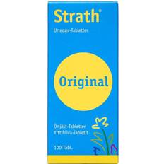 Strath Original 100 stk