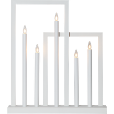 Star Trading Frame Adventslysestage 45cm