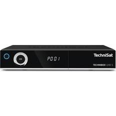 TechniSat Technibox UHD