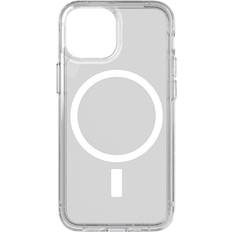 Tech21 Apple iPhone 13 mini Mobiletuier Tech21 Evo Clear Case with MagSafe for iPhone 13 mini