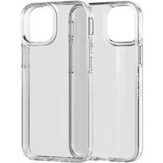 Tech21 Apple iPhone 13 mini Mobilcovers Tech21 Evo Lite Clear Case for iPhone 13 mini