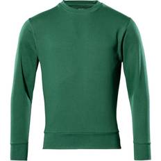 Grøn - Herre - XL Sweatere Mascot Crossover Carvin Sweatshirt - Green