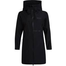 Gore-Tex - Sort Regntøj Berghaus Women's Rothley Waterproof Jacket - Black
