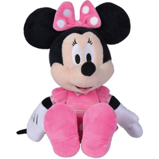 Disney Løve Legetøj Disney Minnie Mouse Stuffed Animal 25cm
