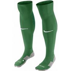 Nike Grøn - Herre Strømper Nike Team Matchfit OTC Socks Men - Pine Green/Dark Cypress/White