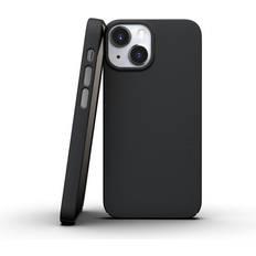 Nudient Mobiltilbehør Nudient Thin Case V3 for iPhone 13 mini