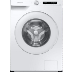 Samsung B - Frontbetjent Vaskemaskiner Samsung WW90T534DTW