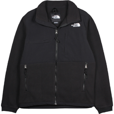 The North Face Polyester Overdele The North Face Women's Denali 2 Fleece Jacket - Black
