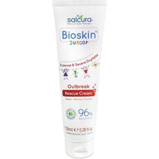 Salcura Pleje & Badning Salcura Bioskin Junior Outbreak Rescue Cream 150ml