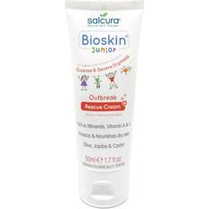 Salcura Pleje & Badning Salcura Bioskin Junior Outbreak Rescue Cream 50ml