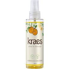 Kraes Care & Massage Oil 150ml