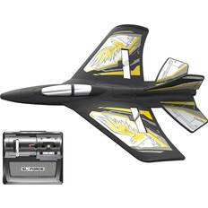 AA (LR06) Fjernstyret legetøj Silverlit Flybotic X Twin Evo RTR 85736