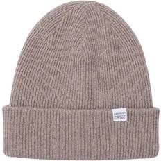 Norse Projects Beanie - Shale Stone