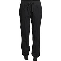 Casall Polyamid Bukser & Shorts Casall Comfort Pants - Black