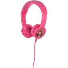 On-Ear - Pink Høretelefoner BuddyPhones Explore+