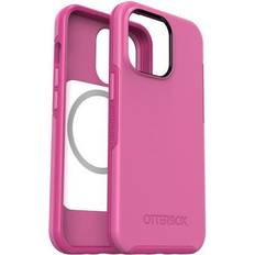OtterBox Apple iPhone 13 - Pink Mobilcovers OtterBox Symmetry Series+ MagSafe Case for iPhone 13/14