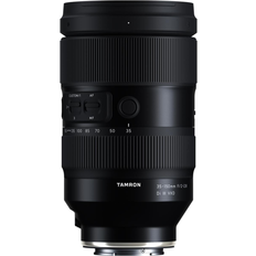Sony E (NEX) Kameraobjektiver Tamron 35-150mm F2-2.8 Di III VXD for Sony E