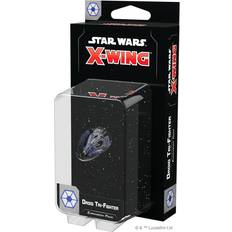 Star Wars: X-Wing Second Edition Droid Tri Fighter