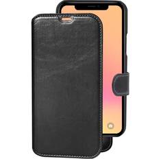 Champion Mobiletuier Champion 2-in-1 Slim Wallet Case for iPhone 13 Pro