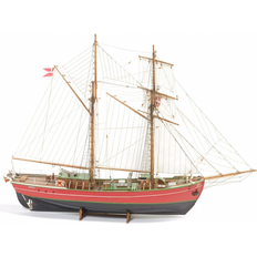 Modeller & Byggesæt Billing Boats Lilla Dan 1:50