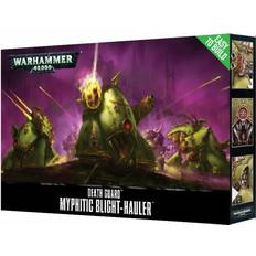 Games Workshop Warhammer 40000 : Death Guard Myphitic Blight-Hauler
