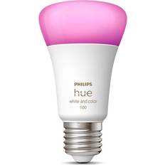 LED-pærer Philips Hue WCA A60 LED Lamps 9W E27