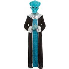 Smiffys Kids Alien Costume