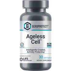 Life Extension Geroprotect Ageless Cell 30 stk