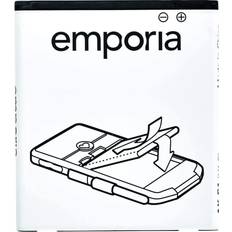 Emporia AK-S3-BC