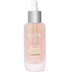 ESPA Styrkende Hårprodukter ESPA Tri-Active Resilience Clarify & Fortify Scale Serum 30ml