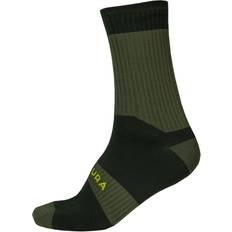 Endura Undertøj Endura Hummvee Waterproof Socks II Men - Forest Green
