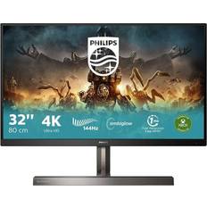 3840x2160 (4K) - Standard Skærme Philips Momentum 329M1RV