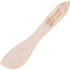 Beige - Træ Smørknive Kockums Redskap Smørkniv 17.8cm