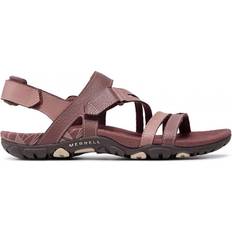 Merrell 48 ½ - 6,5 Sandaler Merrell Sandspur Rose Convertible - Marron