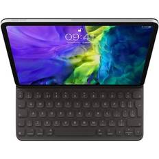 Apple Tablet tastaturer Apple Smart Keyboard Folio for iPad Pro 11" (3rd Generation)/Air 4 (Danish)