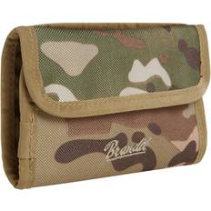 Brandit Two Wallet - Tactical Camo