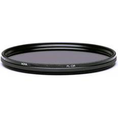 49 mm - UV-filtre Kameralinsefiltre Hoya CIR-PL Slim 49mm