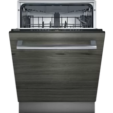 Siemens 60 cm - Fuldt integreret Opvaskemaskiner Siemens SL73HX60CE Integreret