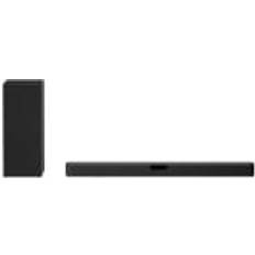 LG Soundbars & Hjemmebiografpakker LG SN5
