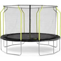 Plum Wave Trampoline 427cm + Safety Net