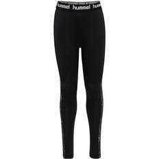 Hummel Nanna Tights - Caviar (212302-2354)