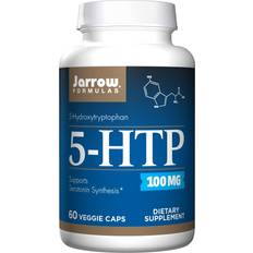 Jarrow Formulas 5 HTP 100mg 60 stk