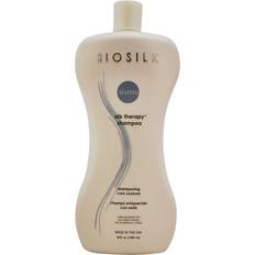Biosilk Shampooer Biosilk Silk Therapy Shampoo 1006ml
