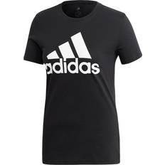 6 - XXS T-shirts adidas Women Must Haves Badge of Sport T-shirt - Black
